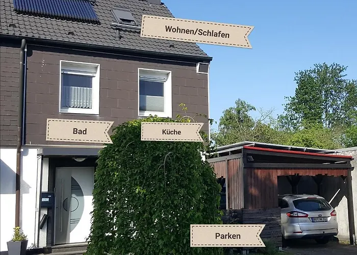 Ferienwohnung A&K