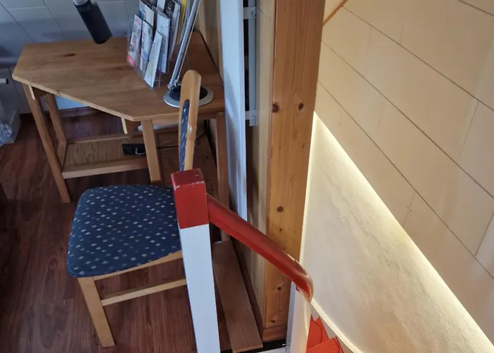 Ferienwohnung A&K